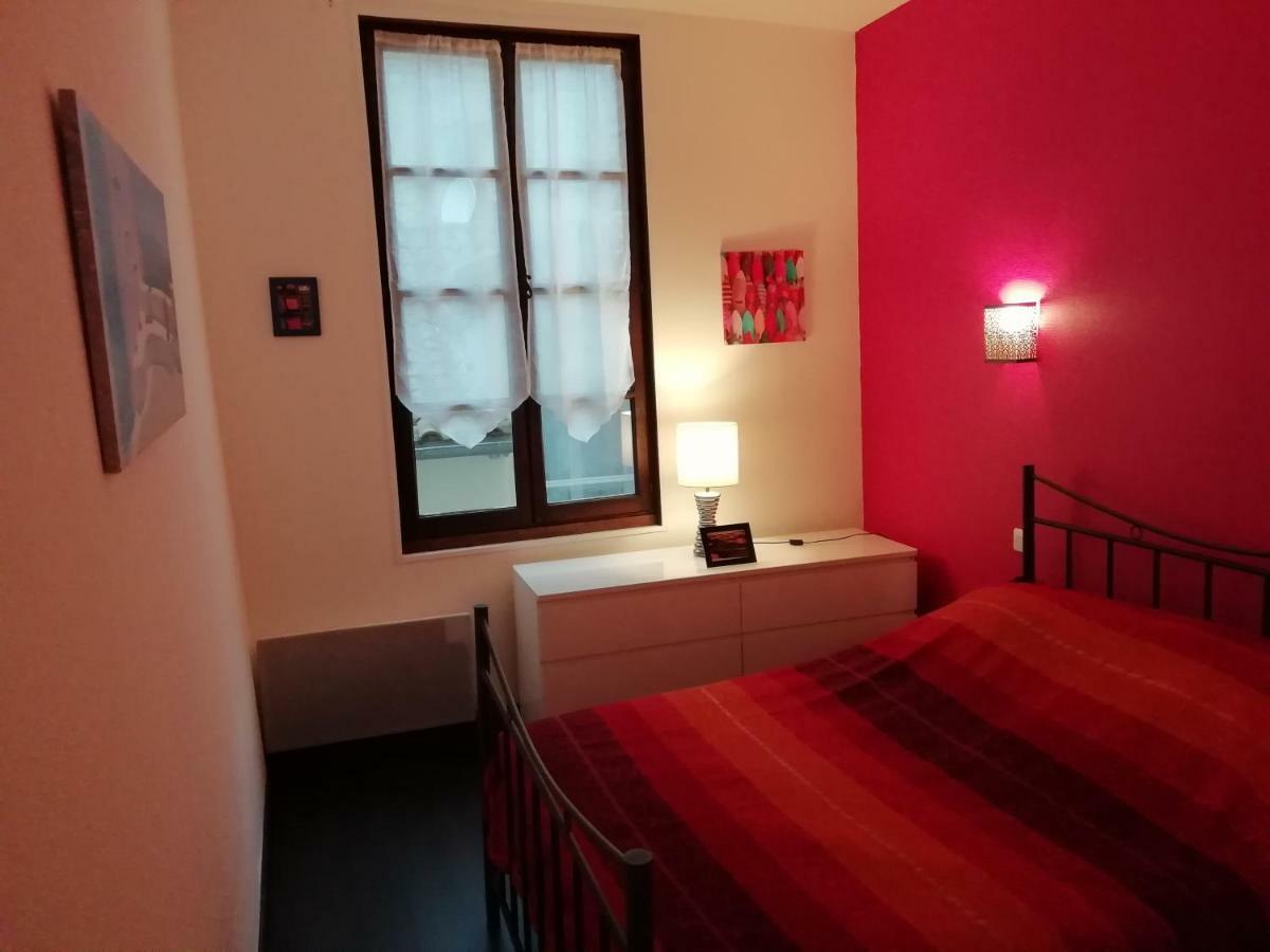 Appartamento La Perle Du Rouergue Villefranche-de-Rouergue Esterno foto